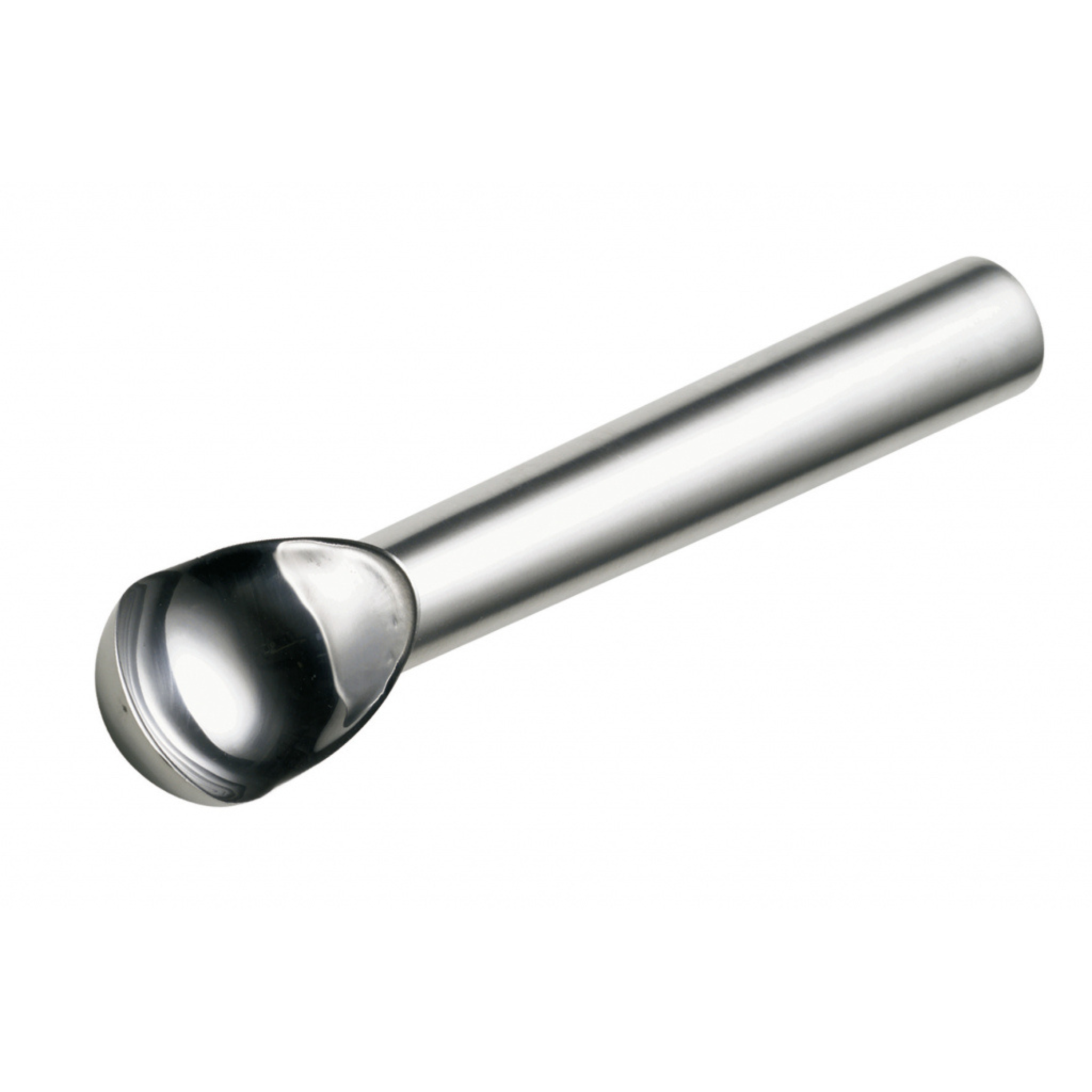 Stöckel IJsdipper met lange greep - Ø56mm - 1/20Ltr